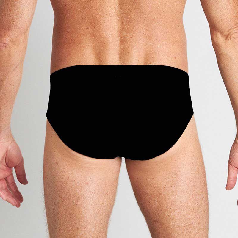 Bendon High Tech Cotton Mens Brief image number 3